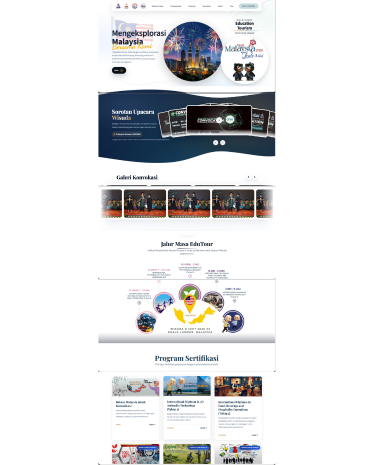 education tourism